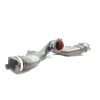 Recambio de caudalimetro para mercedes-benz clase c (w204) berlina c 320 cdi (204.022) referencia OEM IAM A6420943497  
