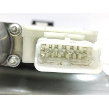 Recambio de elevalunas delantero izquierdo para nissan qashqai (j11) acenta referencia OEM IAM 80701HV00C  