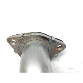 Recambio de tubo para land rover range rover evoque evoque hse referencia OEM IAM G4D39F468KA  