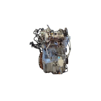 Recambio de motor completo para renault clio iv dynamique referencia OEM IAM H4BB4  