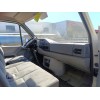 volkswagen lt caja abierta (mod. 1997) del año 2003