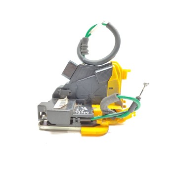 Recambio de cerradura puerta delantera izquierda para hyundai i30 (gd) classic referencia OEM IAM 81310A6000  