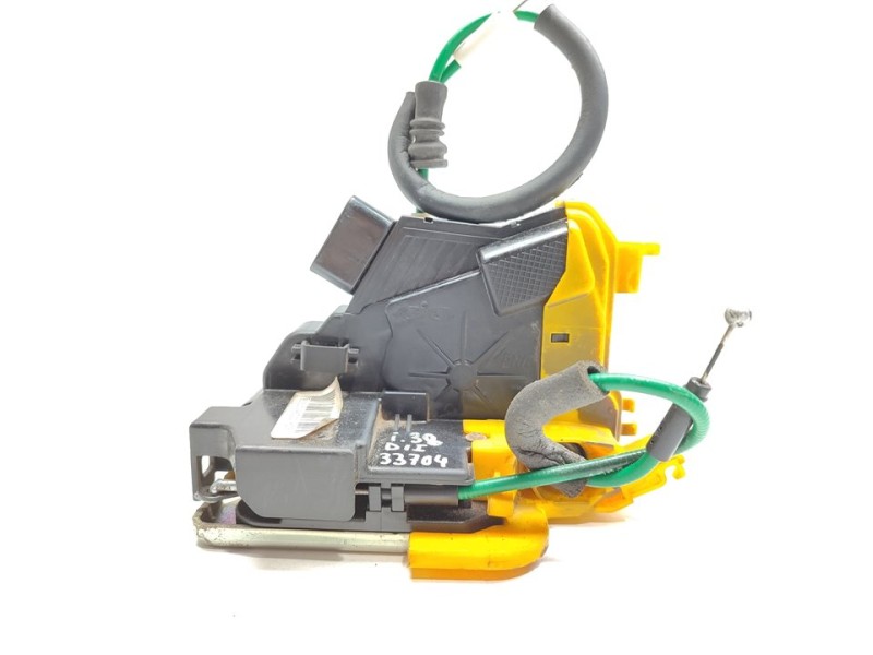 Recambio de cerradura puerta delantera izquierda para hyundai i30 (gd) classic referencia OEM IAM 81310A6000  