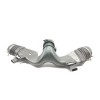 Recambio de caudalimetro para mercedes-benz clase c (w204) berlina c 320 cdi (204.022) referencia OEM IAM A6420943497  