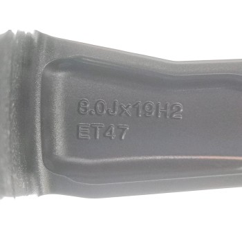 Recambio de juego llantas para volkswagen t-roc advance r-line referencia OEM IAM 2GA601025F  