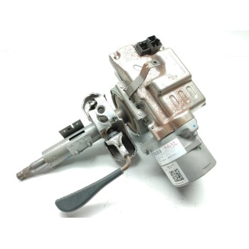 Recambio de columna direccion para ford ka (ccu) titanium referencia OEM IAM 1796265  