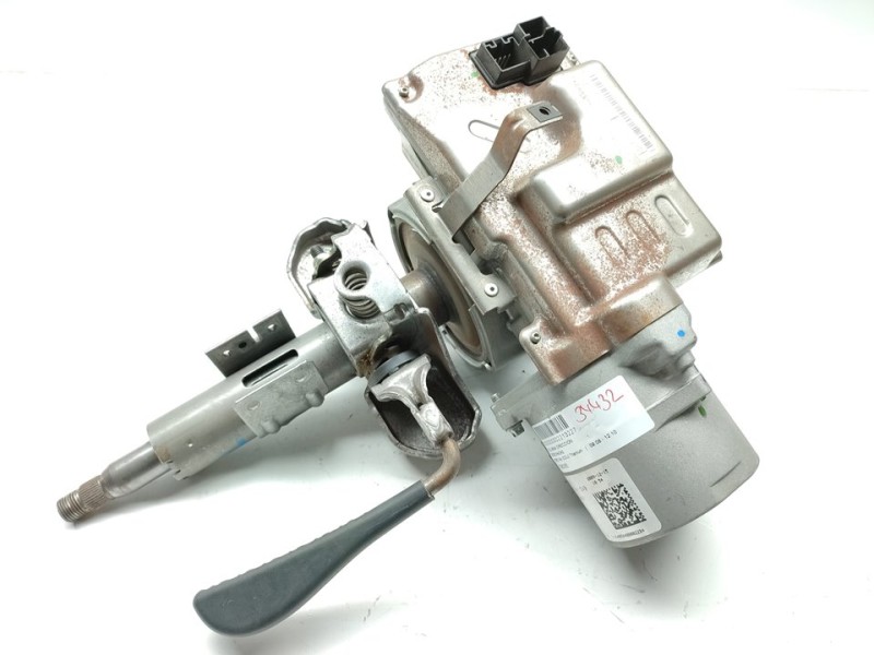 Recambio de columna direccion para ford ka (ccu) titanium referencia OEM IAM 1796265  