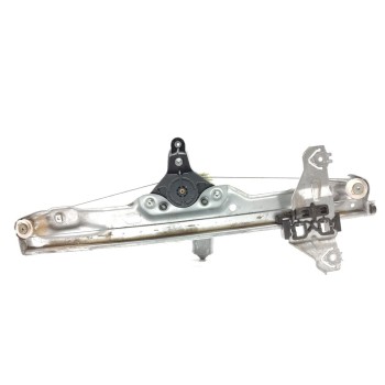 Recambio de elevalunas delantero izquierdo para nissan qashqai (j11) acenta referencia OEM IAM 80701HV00C  