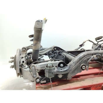 Recambio de puente trasero para land rover range rover evoque evoque hse referencia OEM IAM K8D22K139AC  