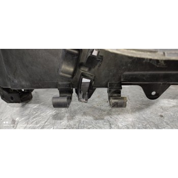 Recambio de panel frontal para land rover discovery 4 tdv6 s referencia OEM IAM AH328K619AC  