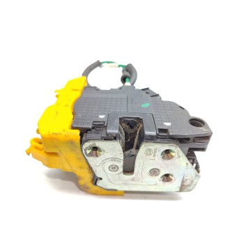 Recambio de cerradura puerta delantera izquierda para hyundai i30 (gd) classic referencia OEM IAM 81310A6000  