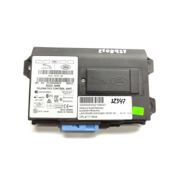 MODULO ELECTRONICO DPLA71718NX 