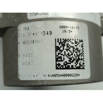 Recambio de columna direccion para ford ka (ccu) titanium referencia OEM IAM 1796265  