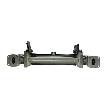 Recambio de refuerzo paragolpes delantero para mazda cx-5 center-line 2wd referencia OEM IAM KD5350070  