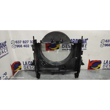 Recambio de panel frontal para land rover discovery 4 tdv6 s referencia OEM IAM AH328K619AC  