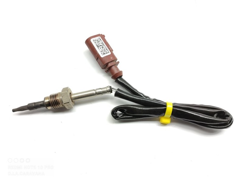 Recambio de sensor para audi a4 berlina (8w2) básico referencia OEM IAM 8W0906088B  