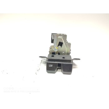 CERRADURA MALETERO / PORTON 812301H000 