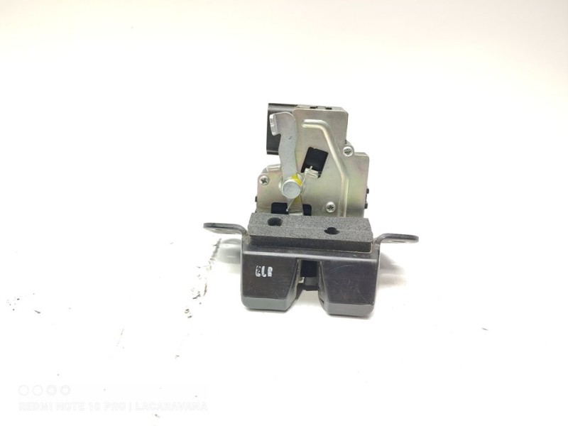 Recambio de cerradura maletero / porton para kia sorento emotion 4wd referencia OEM IAM 812301H000  