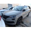 Recambio de paragolpes delantero para skoda karoq (nu) sportline referencia OEM IAM 57A807218  