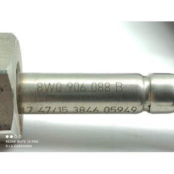 Recambio de sensor para audi a4 berlina (8w2) básico referencia OEM IAM 8W0906088B  
