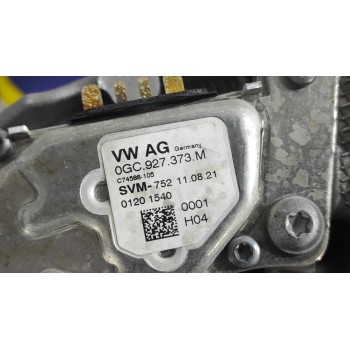 Recambio de caja cambios para cupra formentor (km7) basis referencia OEM IAM TVE  