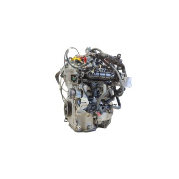 Recambio de motor completo para renault clio iv dynamique referencia OEM IAM H4BB4  