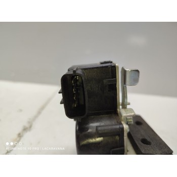 Recambio de cerradura maletero / porton para kia sorento emotion 4wd referencia OEM IAM 812301H000  