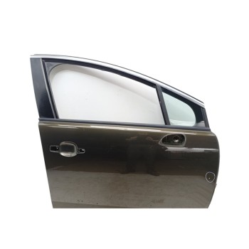 Recambio de puerta delantera derecha para peugeot 3008 i monospace (0u_) 1.6 hdi referencia OEM IAM 9004AV  