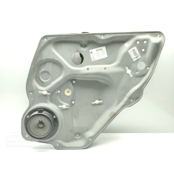 Recambio de elevalunas trasero derecho para mercedes-benz clase b (w245) 180 cdi (245.207) referencia OEM IAM A1697301679  