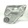 Recambio de elevalunas trasero derecho para mercedes-benz clase b (w245) 180 cdi (245.207) referencia OEM IAM A1697301679  
