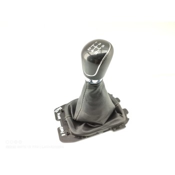 Recambio de pomo palanca cambio para ford ka+ white edition referencia OEM IAM   