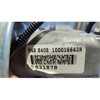 Recambio de motor completo para renault clio iv dynamique referencia OEM IAM H4BB4  