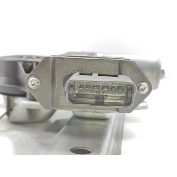 Recambio de elevalunas trasero derecho para peugeot 3008 allure referencia OEM IAM 9682808680  
