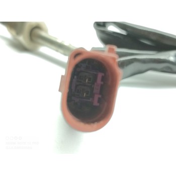 Recambio de sensor para audi a4 berlina (8w2) básico referencia OEM IAM 8W0906088B  