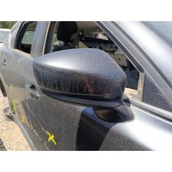 Recambio de retrovisor derecho para mazda cx-5 center-line 2wd referencia OEM IAM   