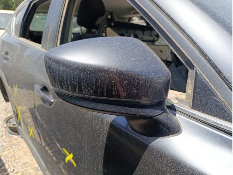 Recambio de retrovisor derecho para mazda cx-5 center-line 2wd referencia OEM IAM   