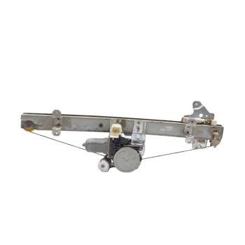 Recambio de elevalunas delantero derecho para nissan micra v (k14) acenta referencia OEM IAM 807205FA0A  