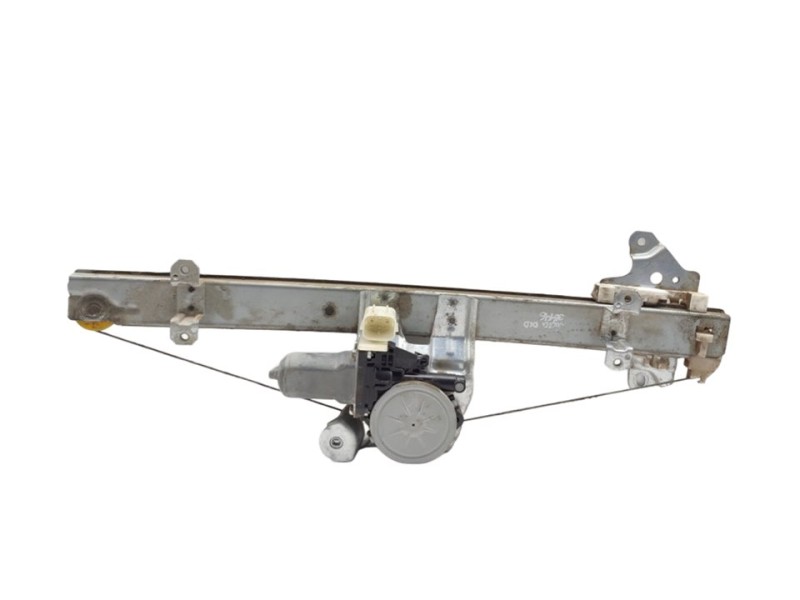 Recambio de elevalunas delantero derecho para nissan micra v (k14) acenta referencia OEM IAM 807205FA0A  