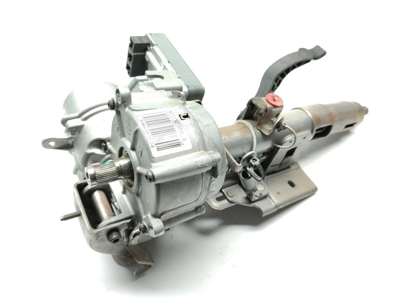 Recambio de columna direccion para ford transit courier limited referencia OEM IAM AY113C529GE  