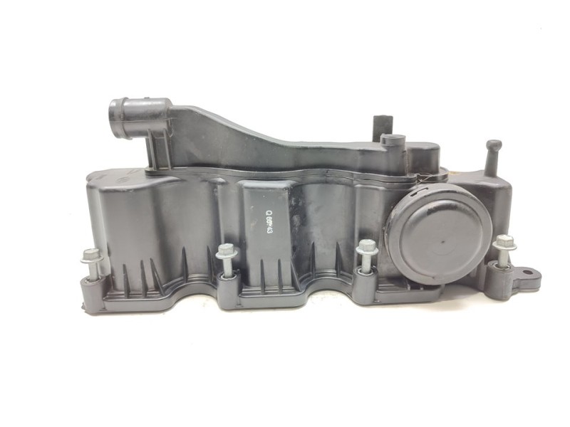 Recambio de tapa balancines para land rover range rover evoque evoque hse referencia OEM IAM G4D36J014BF  