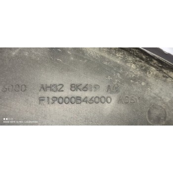 Recambio de panel frontal para land rover discovery 4 tdv6 s referencia OEM IAM AH328K619AC  