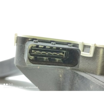 Recambio de pedal acelerador para peugeot boxer furgón 330 l1h1 komfort bluehdi 130 referencia OEM IAM 1613998280  