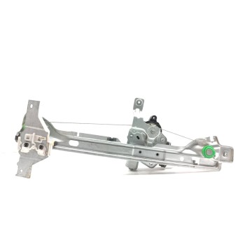 Recambio de elevalunas trasero derecho para peugeot 3008 allure referencia OEM IAM 9682808680  