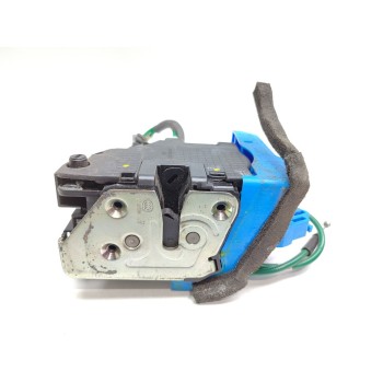 Recambio de cerradura puerta trasera derecha para hyundai i30 (gd) classic referencia OEM IAM 81420A6000  