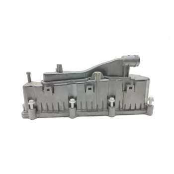 Recambio de tapa balancines para land rover range rover evoque evoque hse referencia OEM IAM G4D36J014BF  