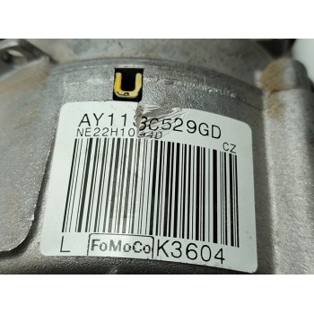 Recambio de columna direccion para ford transit courier limited referencia OEM IAM AY113C529GE  