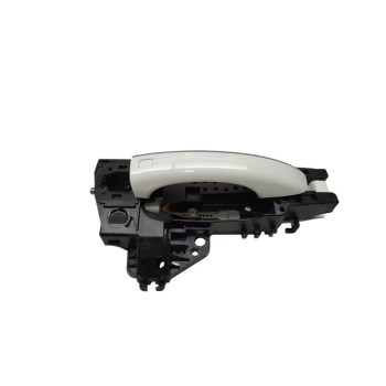 Recambio de maneta exterior trasera derecha para audi q5 fyg 40 tdi quattro black line referencia OEM IAM 8T0837886B  