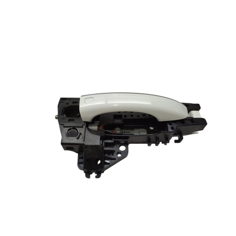 Recambio de maneta exterior trasera derecha para audi q5 fyg 40 tdi quattro black line referencia OEM IAM 8T0837886B  