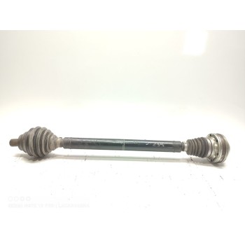 Recambio de transmision delantera derecha para volkswagen passat lim. (362) advance bluemotion referencia OEM IAM 1K0407272RB  