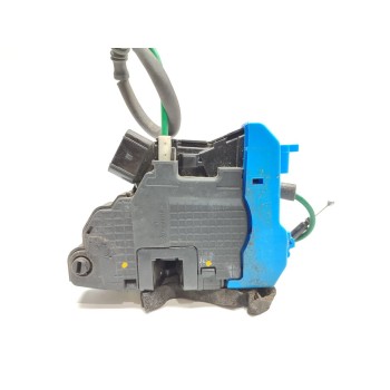 Recambio de cerradura puerta trasera derecha para hyundai i30 (gd) classic referencia OEM IAM 81420A6000  